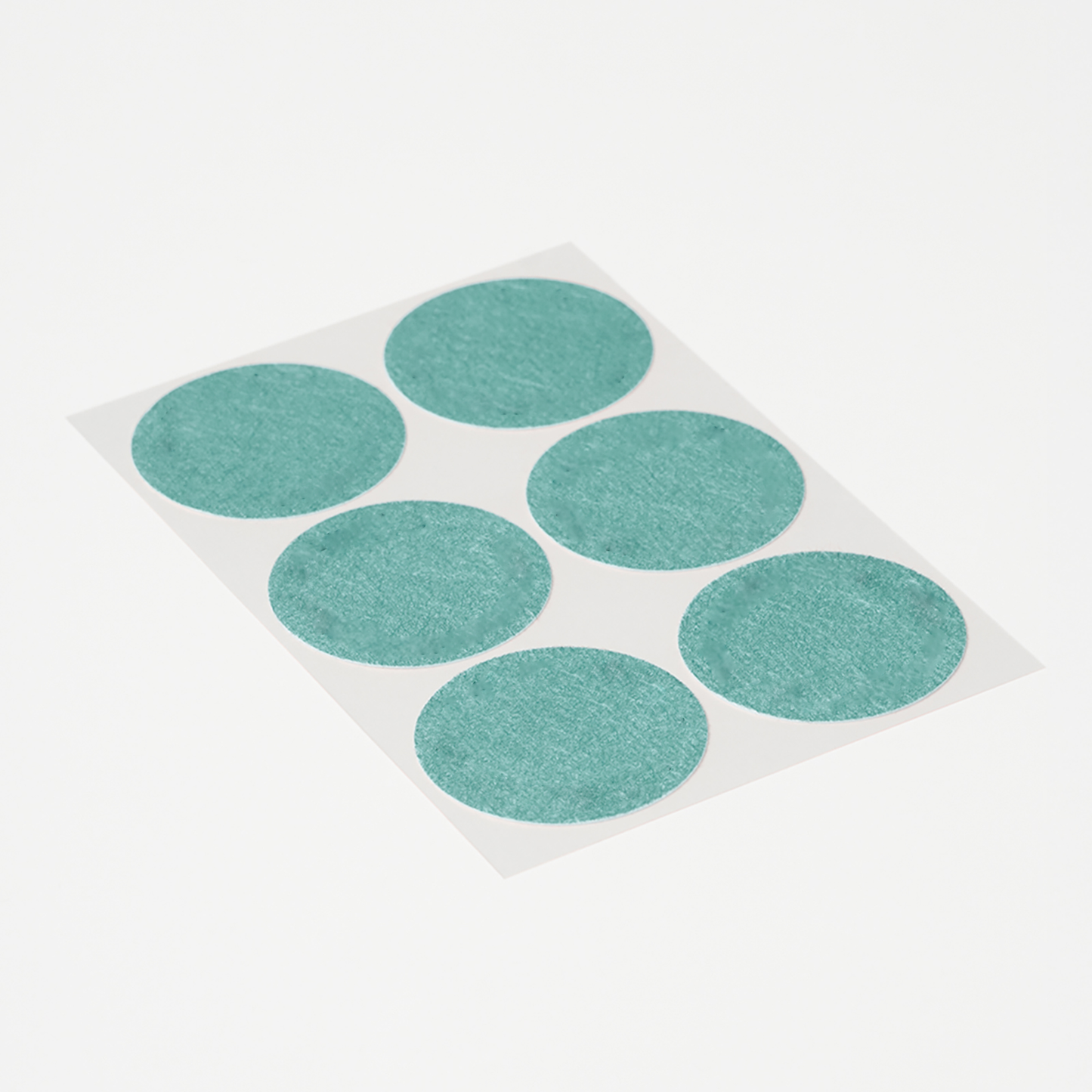 Anti-Motion Sickness Patches